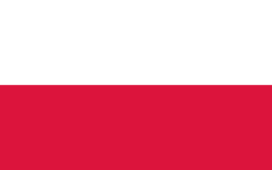 polish flag