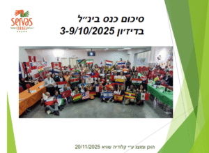 Servas Meeting France 2025